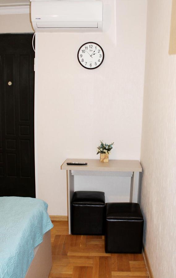 Guest House Old Tiflis 5 Luaran gambar