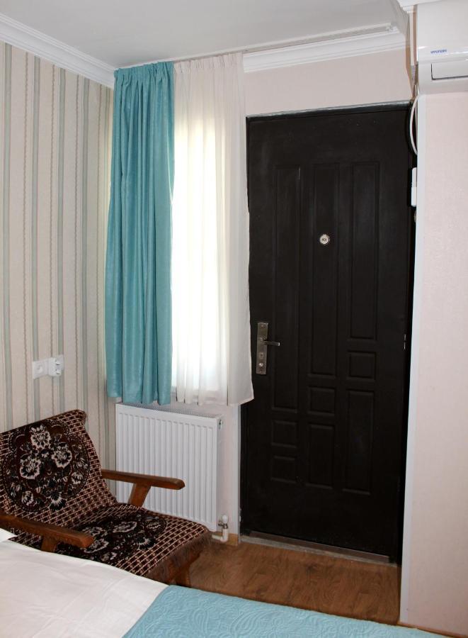 Guest House Old Tiflis 5 Luaran gambar