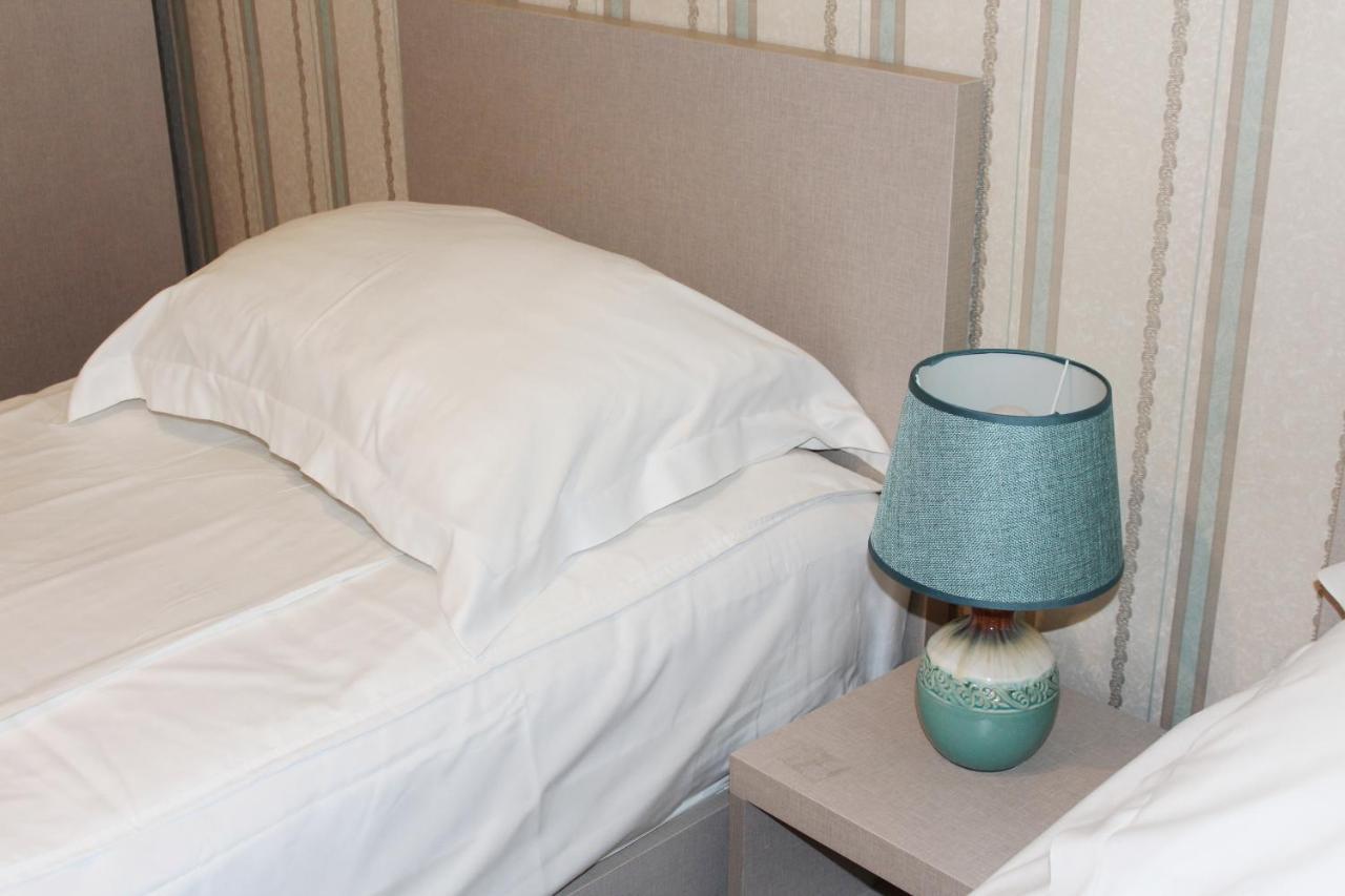Guest House Old Tiflis 5 Luaran gambar