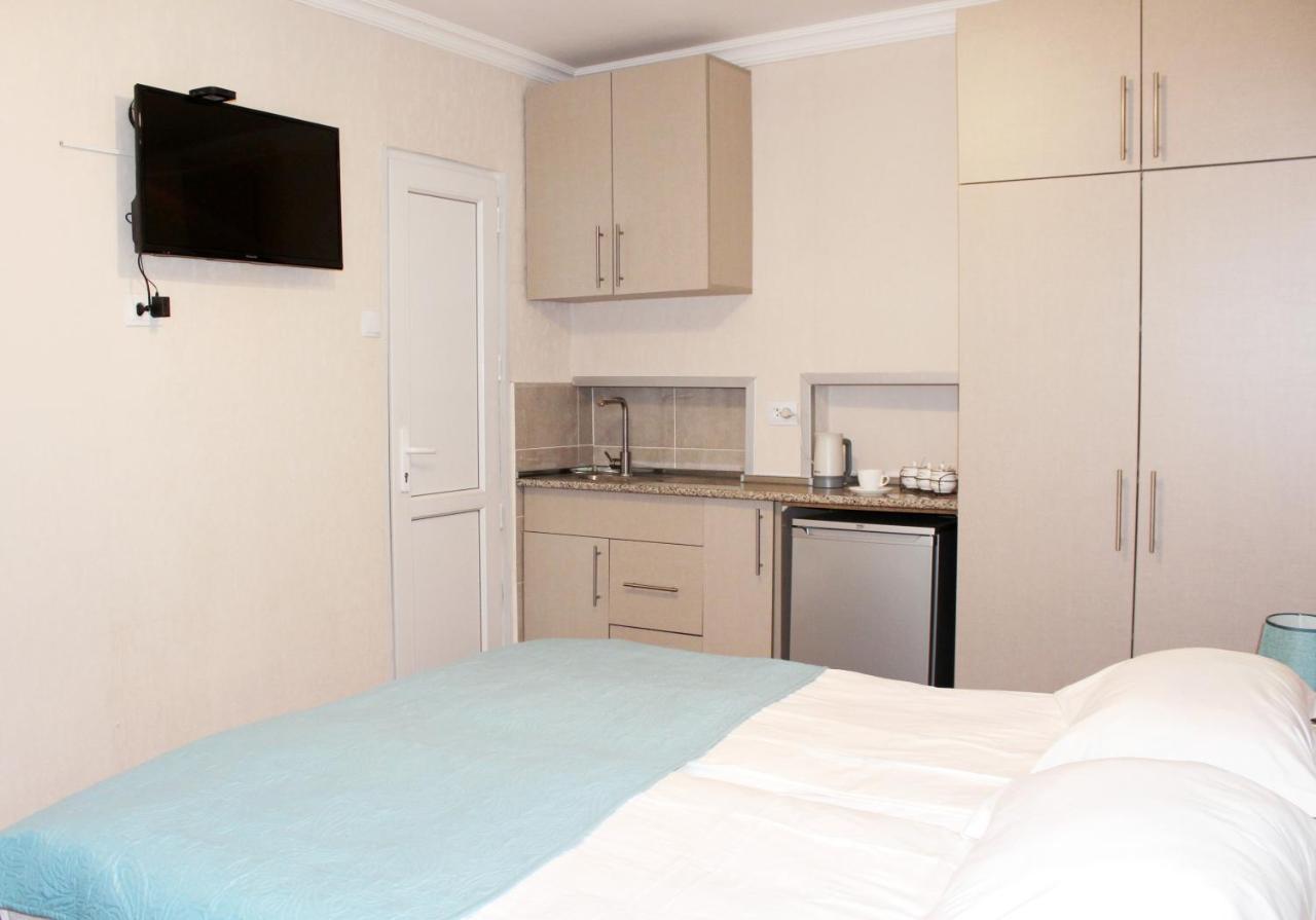 Guest House Old Tiflis 5 Luaran gambar