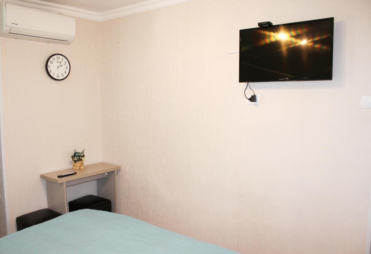 Guest House Old Tiflis 5 Luaran gambar