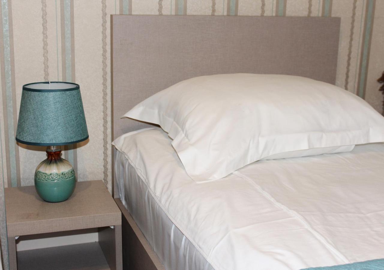 Guest House Old Tiflis 5 Luaran gambar