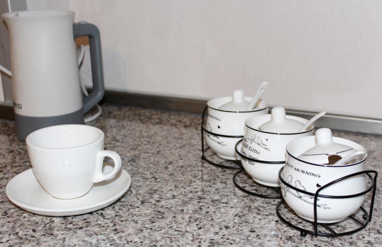Guest House Old Tiflis 5 Luaran gambar
