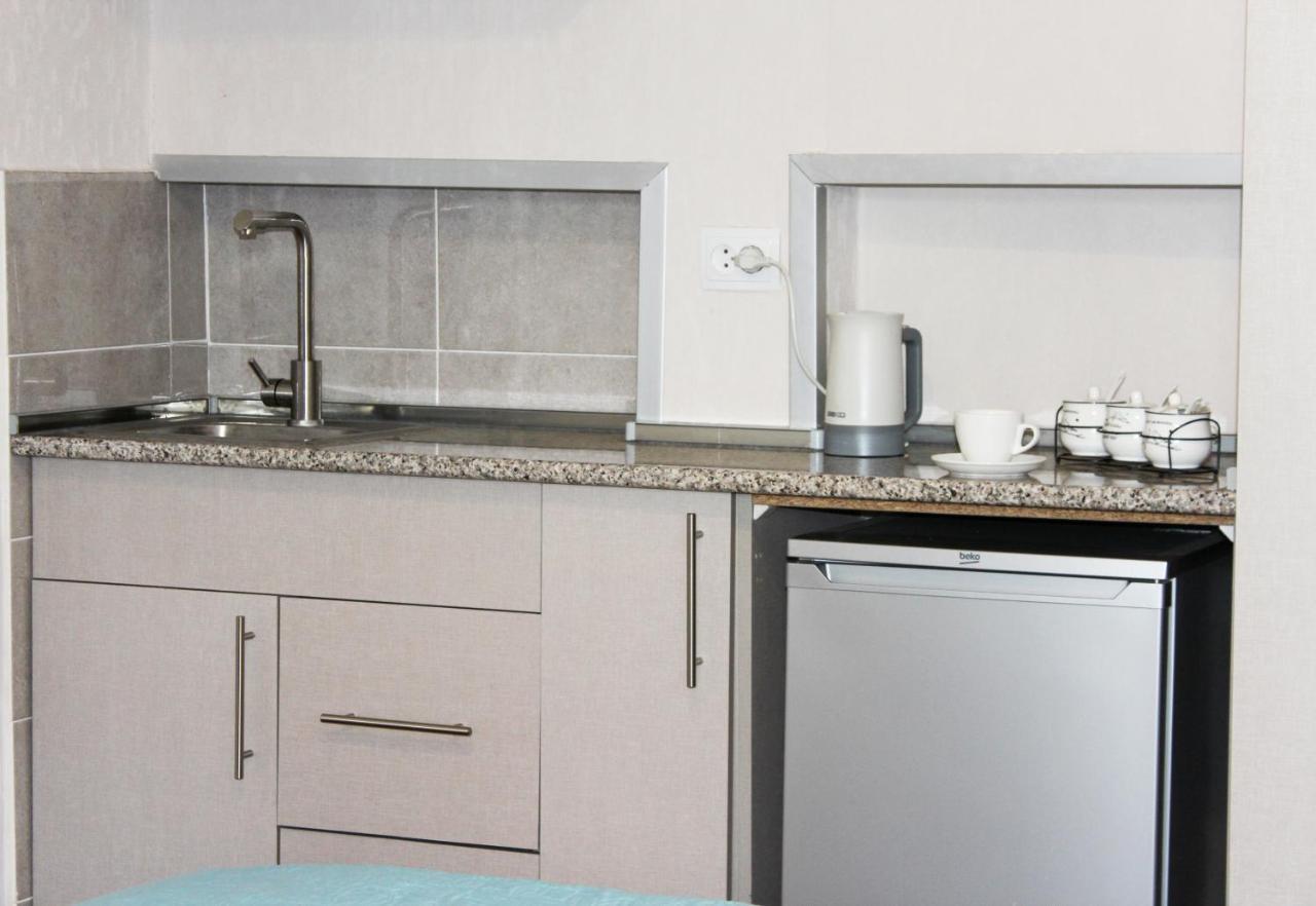 Guest House Old Tiflis 5 Luaran gambar