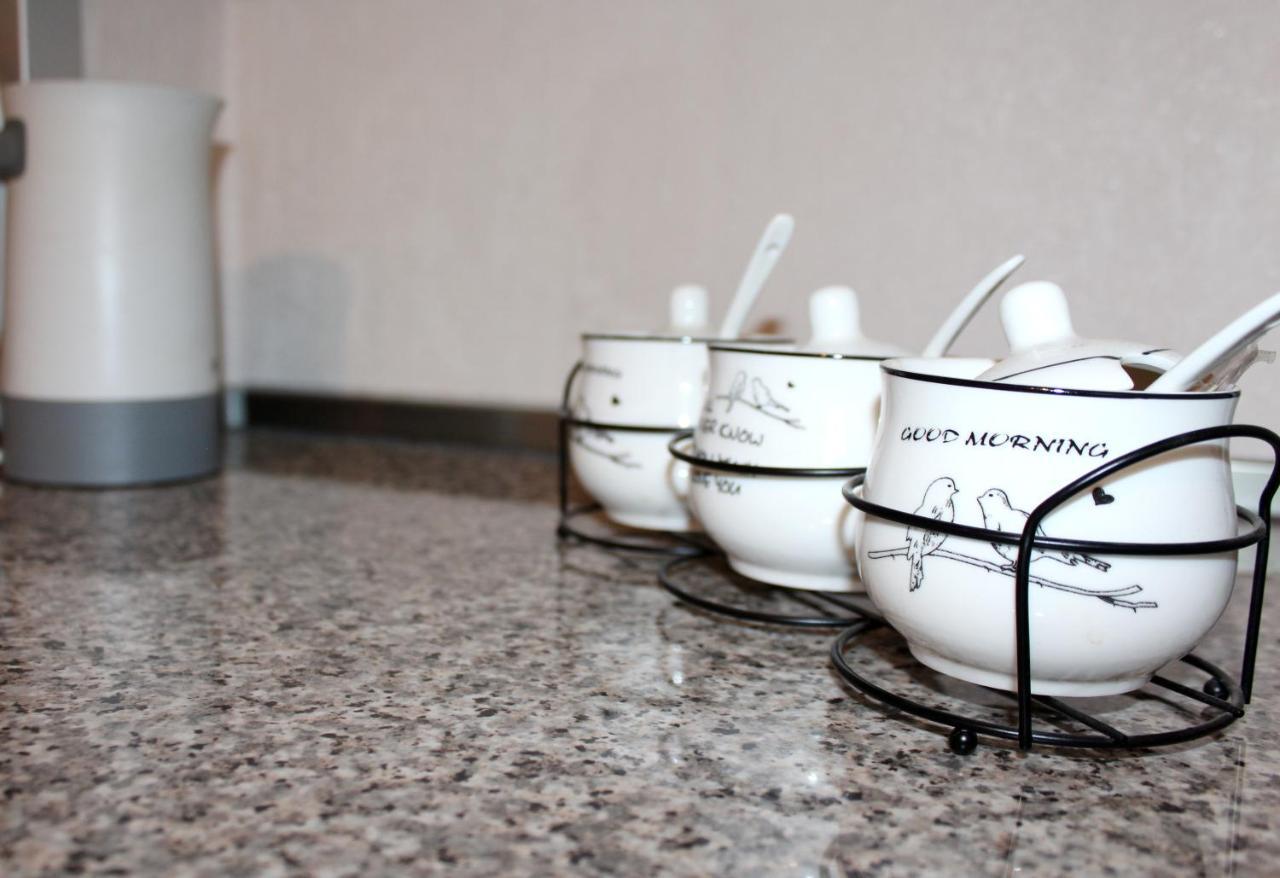 Guest House Old Tiflis 5 Luaran gambar