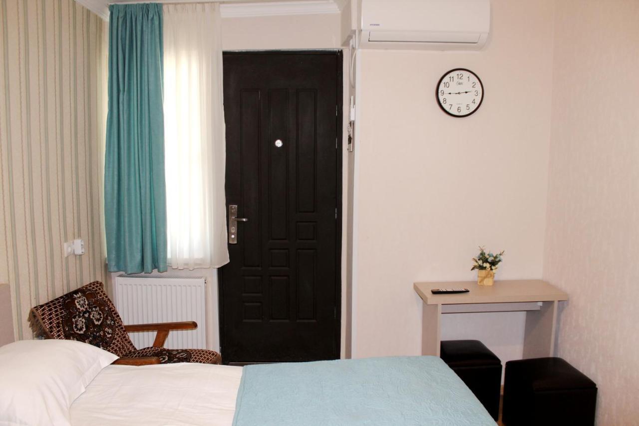 Guest House Old Tiflis 5 Luaran gambar