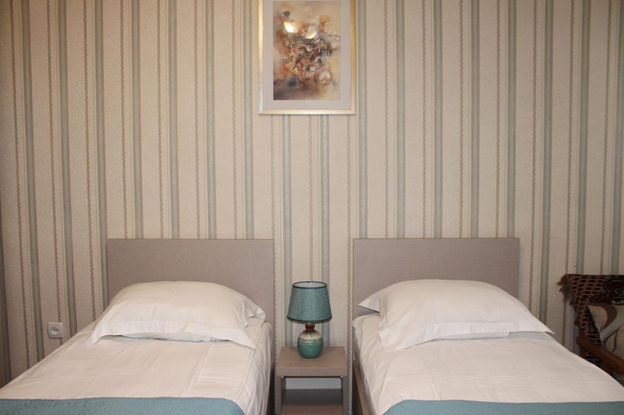 Guest House Old Tiflis 5 Luaran gambar