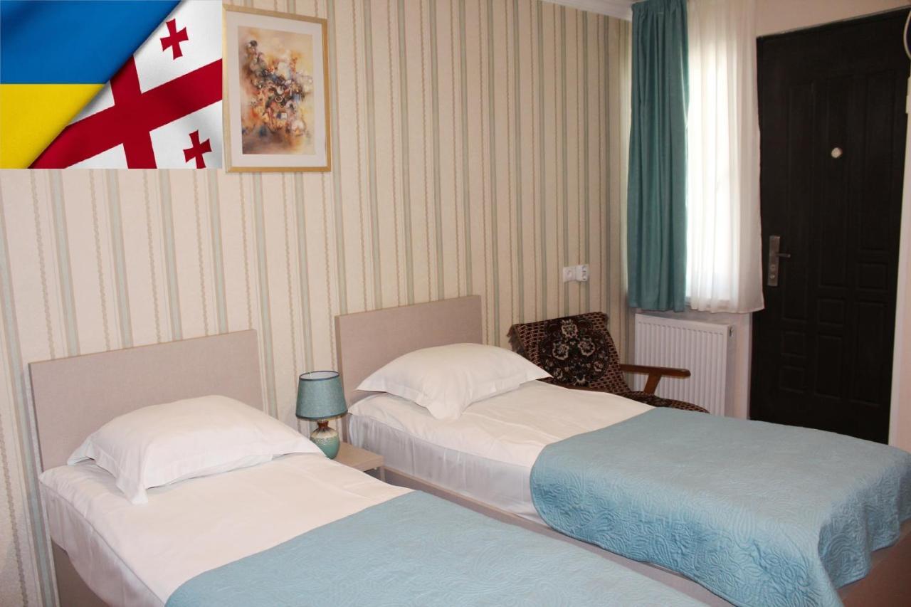 Guest House Old Tiflis 5 Luaran gambar