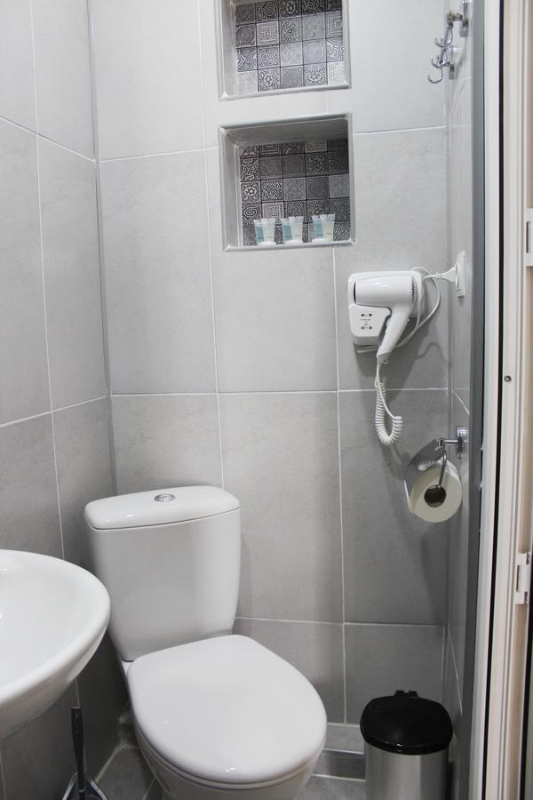Guest House Old Tiflis 5 Luaran gambar