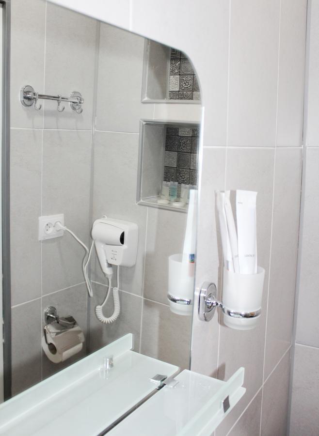 Guest House Old Tiflis 5 Luaran gambar