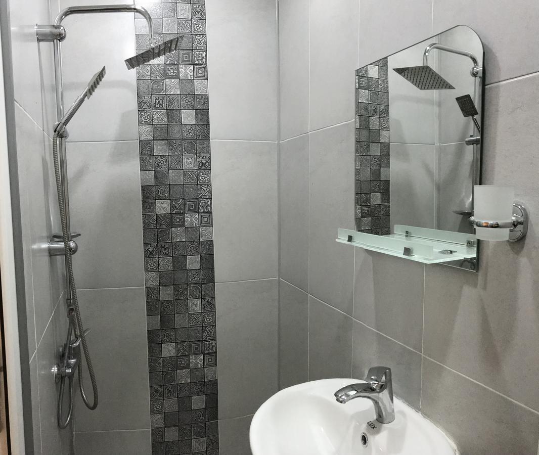 Guest House Old Tiflis 5 Luaran gambar